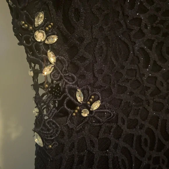 Homecoming Dress - Picture 3 of 5